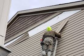 Best Custom Siding Design  in Smithville, MO